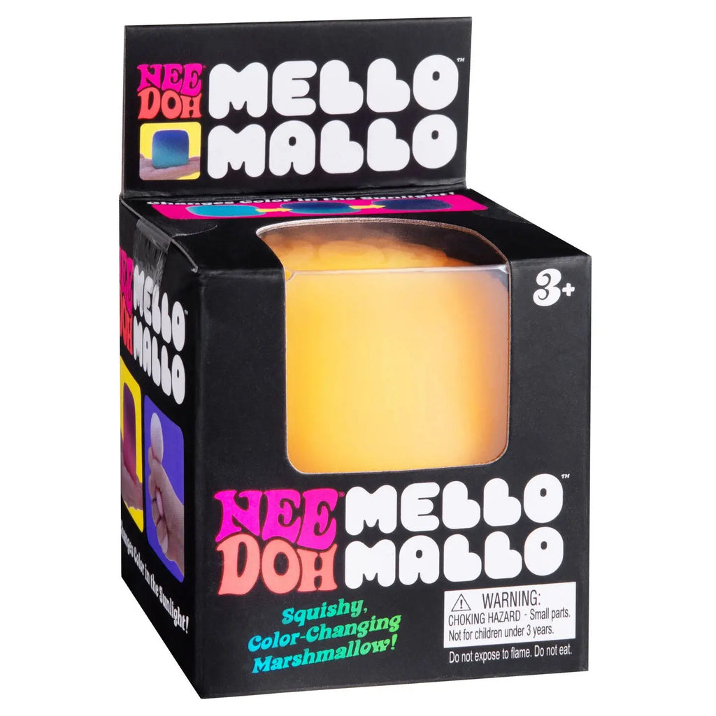 Nee Doh Mello Mallo